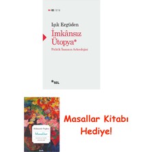 Sel Yayıncılık Imkânsız Ütopya + Masallar