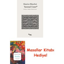 Sel Yayıncılık Yazınsal Uzam + Masallar