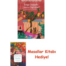 Sel Yayıncılık Sonsuz Topraklar + Masallar