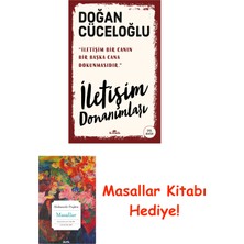 Kronik Kitap Iletişim Donanımları + Masallar