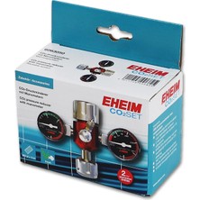 Dora Shopping Manometreli Basınç Düşürücü Regülatör