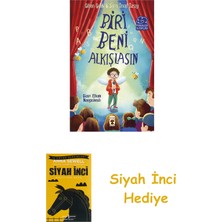 Timaş Çocuk Biri Beni Alkışlasın + Siyah Inci