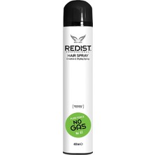 Dora Shopping Saç Spreyi Force (No Gas) 400 ml