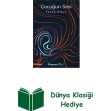 İnkılap Kitabevi Çocuğun Sesi + Dünya Klasiği