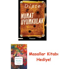 İnkılap Kitabevi Dipte + Masallar
