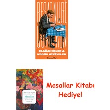 İnkılap Kitabevi Olağan Işler & Küçük Hikayeler + Masallar