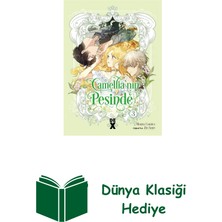 Dex Kitap Camellia'nın Peşinde 3 + Dünya Klasiği
