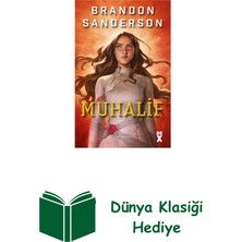 Dex Kitap Muhalif + Dünya Klasiği