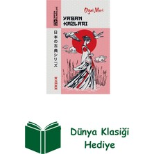 Ren Kitap Yaban Kazları + Dünya Klasiği