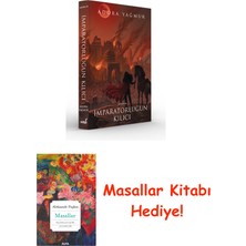 İndigo Kitap Imparatorluğun Kılıcı - Wisteria 3 (Özel Baskı - Ciltli) + Masallar