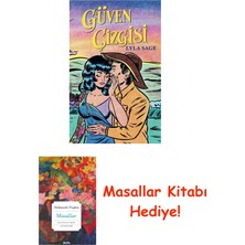 Ren Kitap Güven Çizgisi + Masallar