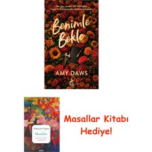 Ren Kitap Benimle Bekle + Masallar