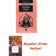 Ren Kitap Deliliğe Övgü + Masallar