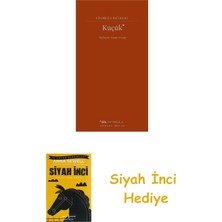 Sel Yayıncılık Küçük + Siyah Inci