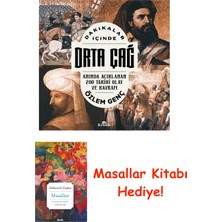 Kronik Kitap Dakikalar Içinde Orta Çağ + Masallar