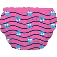 Dora Shopping Mycey Mayo Bebek Bezi -Deniz Yıldızı S