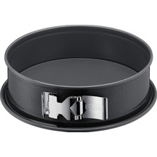 Dora Shopping Forme Kelepçeli Kek Kalıbı 26 cm