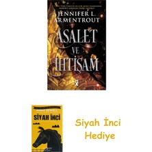 Dex Kitap Haberci 3 : Asalet ve Ihtişam + Siyah Inci