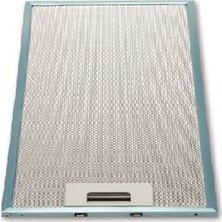 Dora Shopping Ehla Dp6 Luxell, 26,7X32,3 Cm. Davlumbaz Filtresi