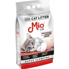 Dora Shopping Kumu, 10 Lt. Aktif Karbonlu