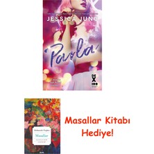 Dex Kitap Parla + Masallar