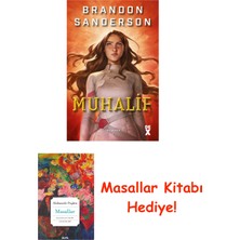 Dex Kitap Muhalif + Masallar