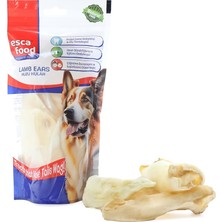 Dora Shopping Kuzu Kulak 80 Gram Ödül Maması