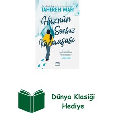 Yabancı Yayınları Hüznün Sonsuz Karmaşası + Dünya Klasiği