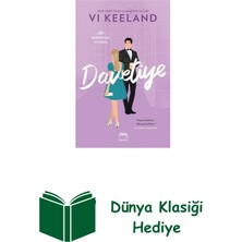 Yabancı Yayınları Davetiye + Dünya Klasiği