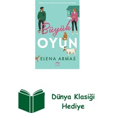 Yabancı Yayınları Büyük Oyun + Dünya Klasiği