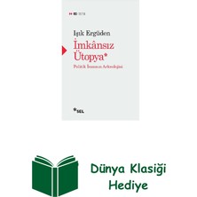 Sel Yayıncılık Imkânsız Ütopya + Dünya Klasiği