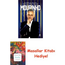 Ren Kitap Mourinho + Masallar