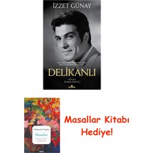 Kronik Kitap Delikanlı + Masallar