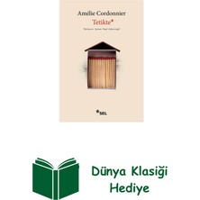 Sel Yayıncılık Tetikte + Dünya Klasiği