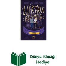 Yabancı Yayınları Elektrik Kesintisi + Dünya Klasiği