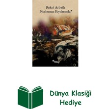 Sel Yayıncılık Korkunun Kıyılarında + Dünya Klasiği