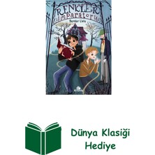 Kronik Kitap Renkler Imparatoru + Dünya Klasiği