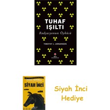 Tübitak Yayınları Tuhaf Işıltı + Siyah Inci
