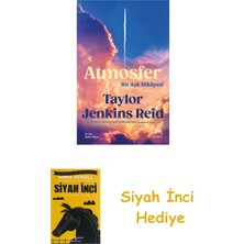 Yabancı Yayınları Atmosfer + Siyah Inci
