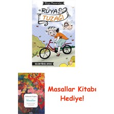 Timaş Çocuk Rüya Tuzağı + Masallar