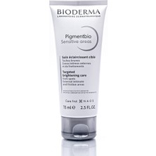 Dora Shopping Pigmentbio Sensitive Areas Genital Bölge, Eklem Bölgeleri Kararma Karşıtı Aydınlatıcı 75 ml
