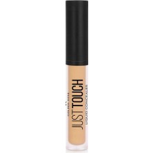 Dora Shopping gr Just Touch Liquid Concealer, No:10