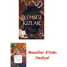 Yabancı Yayınları Ölümsüz Kızlar + Masallar