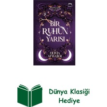 Yabancı Yayınları Bir Ruhun Yarısı + Dünya Klasiği