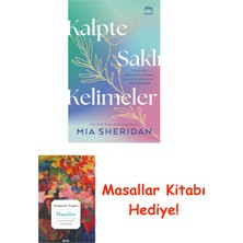 Yabancı Yayınları Kalpte Saklı Kelimeler + Masallar