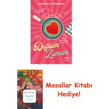 Yabancı Yayınları Değişim Zamanı + Masallar