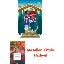 Yabancı Yayınları Unutulmaz Bir Noel + Masallar
