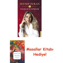 Destek Yayınları Kuşaklar ve Astroloji + Masallar