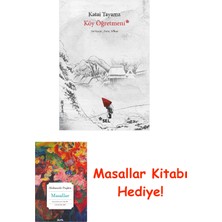 Sel Yayıncılık Köy Öğretmeni + Masallar