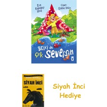 Timaş Çocuk Belki De Çok Seversin + Siyah Inci